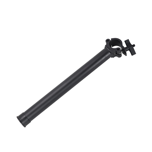 Factory Sales 80cm Portable Aluminum Truss Bar for DJ Events and Exhibitions Power Distribution Equipment